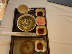 -北京西藏大厦·香帕拉藏餐厅