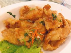 锅包肉-小城家宴
