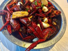 -五七小李子油焖大虾(总店)