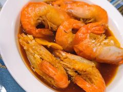-阿静美食