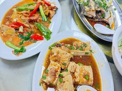 -东莞楼农家菜(金海湾大道分店)
