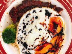 -肥韬茶餐厅(南山mini店)