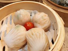 金牌虾饺皇-点都德(大茶楼店)