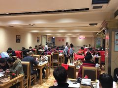 大堂-金刚山烧烤(红旗大街店)