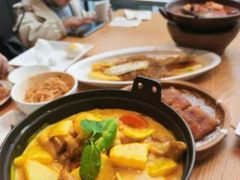 咖喱鸡咖喱-峨嵋小镇·川菜(勒泰中心店)