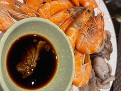 -夜市全日餐厅·洲际酒店(石家庄洲际酒店)