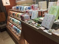 -阮大兴糕团(滨江宝龙店)