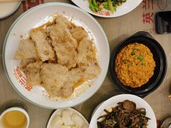 -英兰朝族饭店·英兰锅包肉(佳园路店)