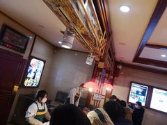 -北三凯奇清真食品店