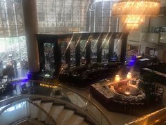 -上海齐鲁酒店·辣椒屋咖啡厅