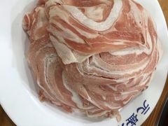 -元盛居(生态大街店)