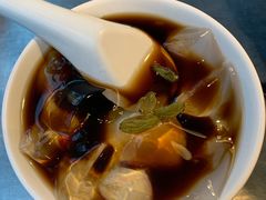 -探鱼·鲜青椒爽麻烤鱼(西南商都店)
