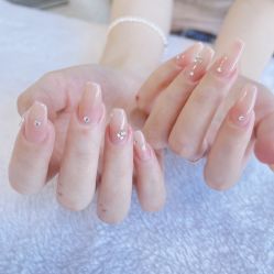 -小酒窝美甲&美睫&无创洗眉