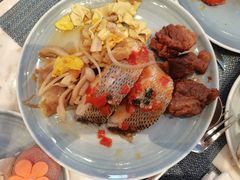 -菲住布渴酒店自助餐厅(阿里巴巴西溪园区店)