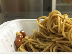 -乔伯凉面(白沙路店)