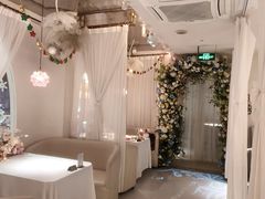 -PARFUM FLORAL花境法餐(南京首店)