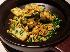 虾皮糯米山药-解香楼(八盘岭路店)