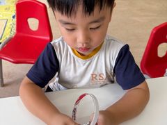 -小象润知早教·托育·幼儿园成长中心