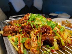 -绿茶餐厅(成都大悦城店)