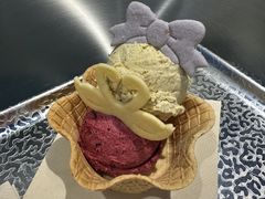 -CORNER CONE GELATO酷矿手作霜淇淋(南头古城店)