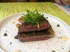 -厚积云牛排餐吧(宽窄巷子店)