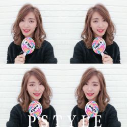 -P.STYLE 派斯造型