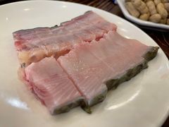 -正能量脆肉鲩火锅