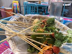 -蜀巷弯弯串串香(长春总店)