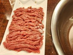 -前门张记涮肉(前门店)