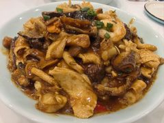 -大鸭梨烤鸭店(金顶街店)
