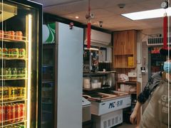 -屋里家延边朝鲜族冷面(南园店)