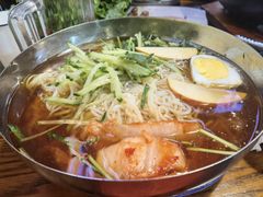 -牛犇烤肉(物资学院路店)