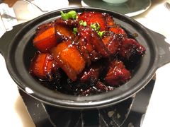 红烧肉-小菜园新徽菜(马鞍山金鹰店)