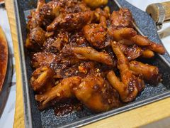 -韩食味·小木屋(日照店)