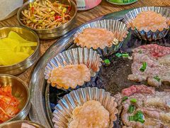 -梨川洞韩式烤肉(古子城店)