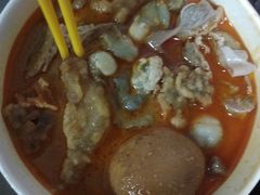 -欢欢沙茶面(大学路店)