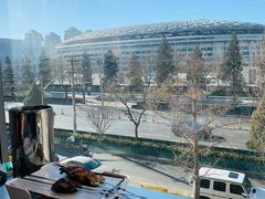 -No.DD戳子烧烤·江湖菜(北京总店)