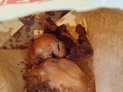 -上帝炸鸡(食品街店)