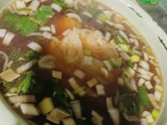 -勃利地摊·勃立小串烧烤