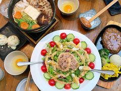 -铃木食堂(帽儿胡同店)