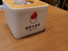 -阳阳中国饭(北京荟聚店)