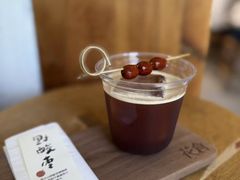 -花仓咖啡(祥安巷店)