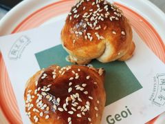 -陶兰居·手工点心·粤菜(圆融时代广场店)