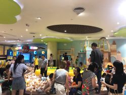 -meland亲子乐园(深圳领展中心城店)