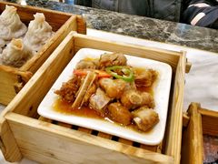 -點無缺茶楼·海鲜酒家(世博店)