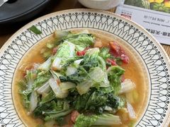 -甘思咪哚·云南艺术餐厅(天河广百店)