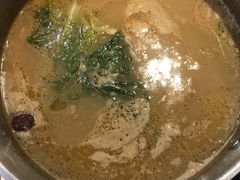 -野菌皇海景野生菌火锅(滨海大道店)