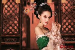 点击看大图 -美云庭古装·格格服汉服·京城旅拍(北京店)