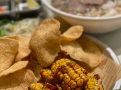 -CHILL Pho澳洲牛肉越南粉(佛山顺德万象汇店)