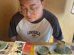 -鹤龟料理店(时代天街店)